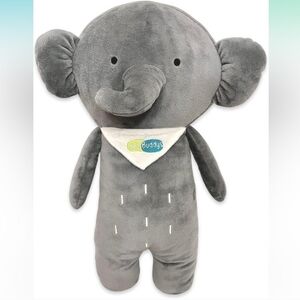 NWT THREE Belt Buddys Stuffed Elephants or Bears, You Choose Your Combin…